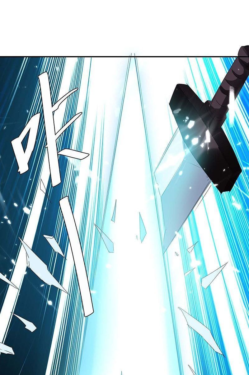 đọc truyện Tối Cường Thăng Cấp Chương 210 ảnh 34 tại Thiên Thai Truyện