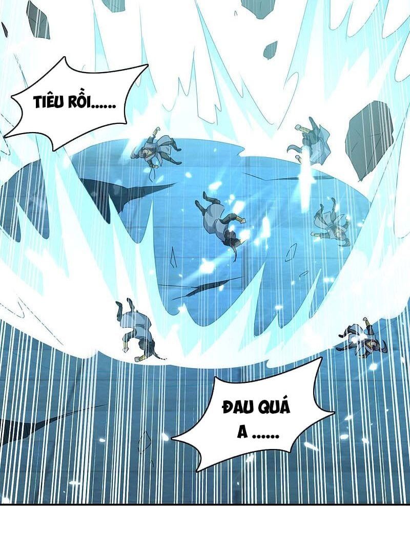 đọc truyện Tối Cường Thăng Cấp Chương 210 ảnh 37 tại Thiên Thai Truyện