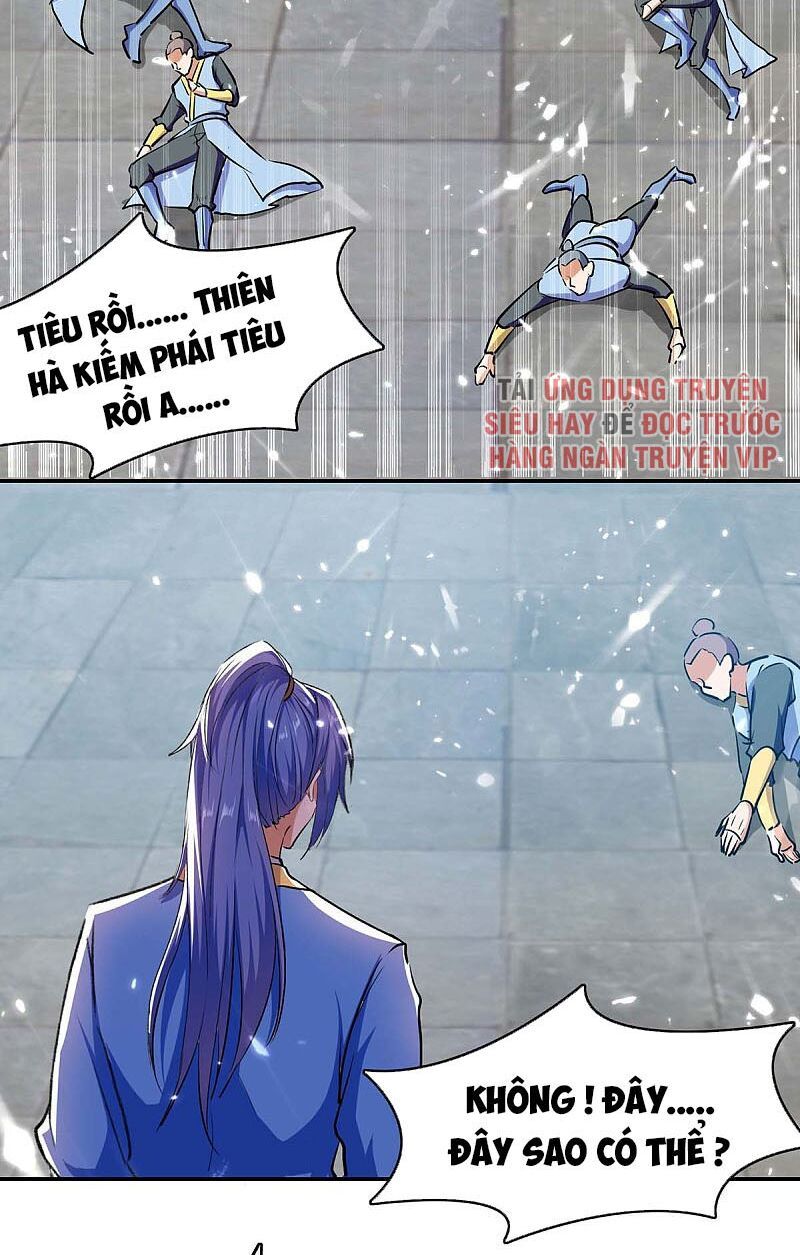 đọc truyện Tối Cường Thăng Cấp Chương 210 ảnh 39 tại Thiên Thai Truyện