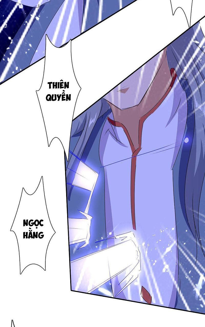 đọc truyện Tối Cường Thăng Cấp Chương 210 ảnh 6 tại Thiên Thai Truyện