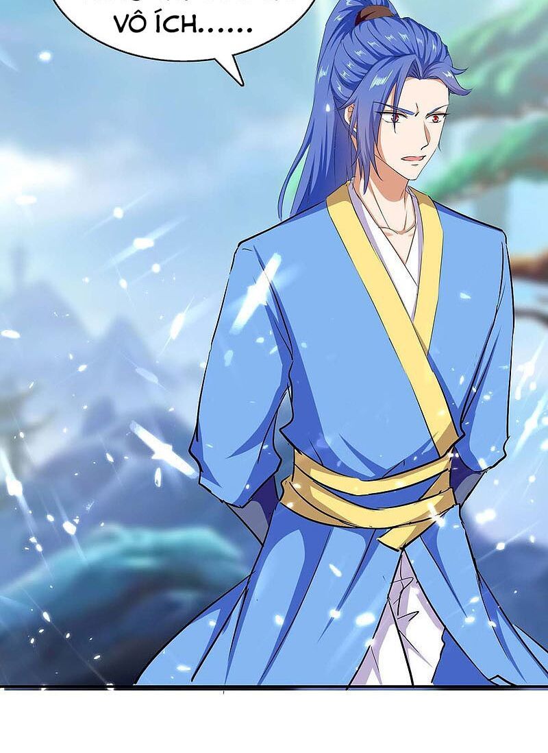 đọc truyện Tối Cường Thăng Cấp Chương 210 ảnh 42 tại Thiên Thai Truyện