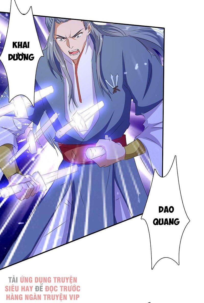 đọc truyện Tối Cường Thăng Cấp Chương 210 ảnh 7 tại Thiên Thai Truyện