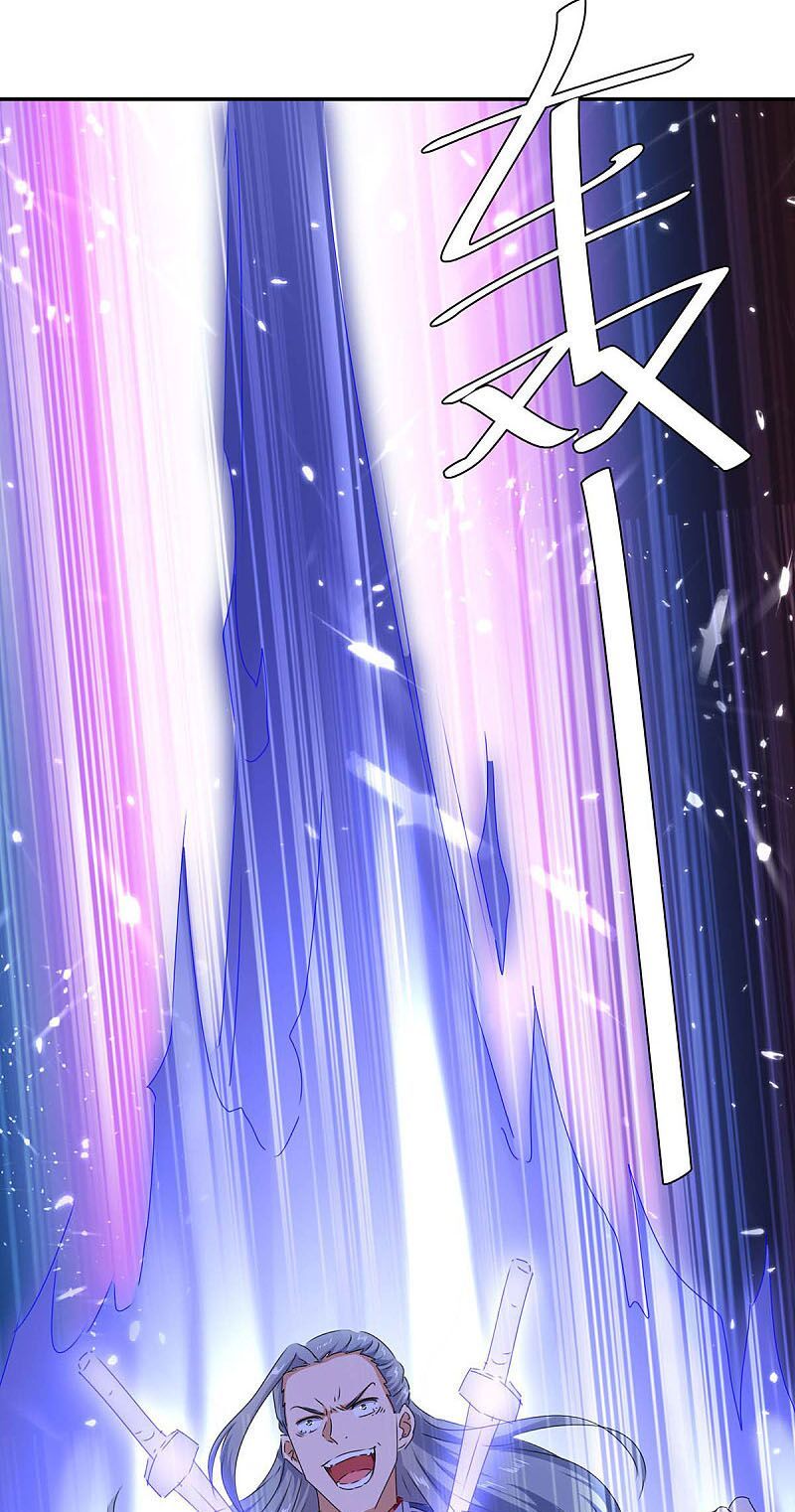 đọc truyện Tối Cường Thăng Cấp Chương 210 ảnh 8 tại Thiên Thai Truyện