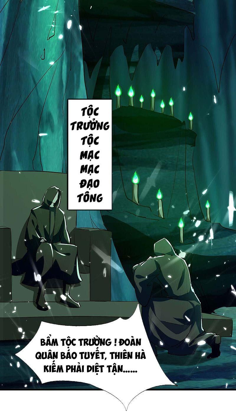 đọc truyện Tối Cường Thăng Cấp Chương 211 ảnh 15 tại Thiên Thai Truyện