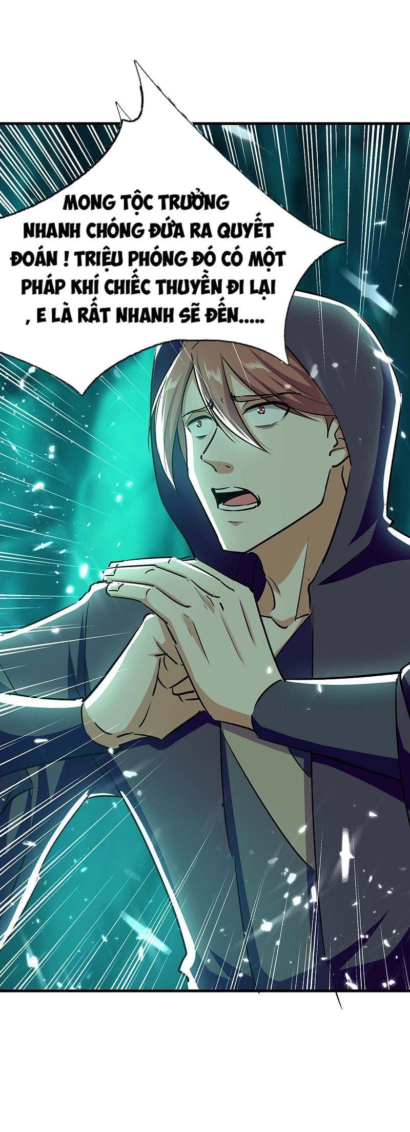 đọc truyện Tối Cường Thăng Cấp Chương 211 ảnh 17 tại Thiên Thai Truyện