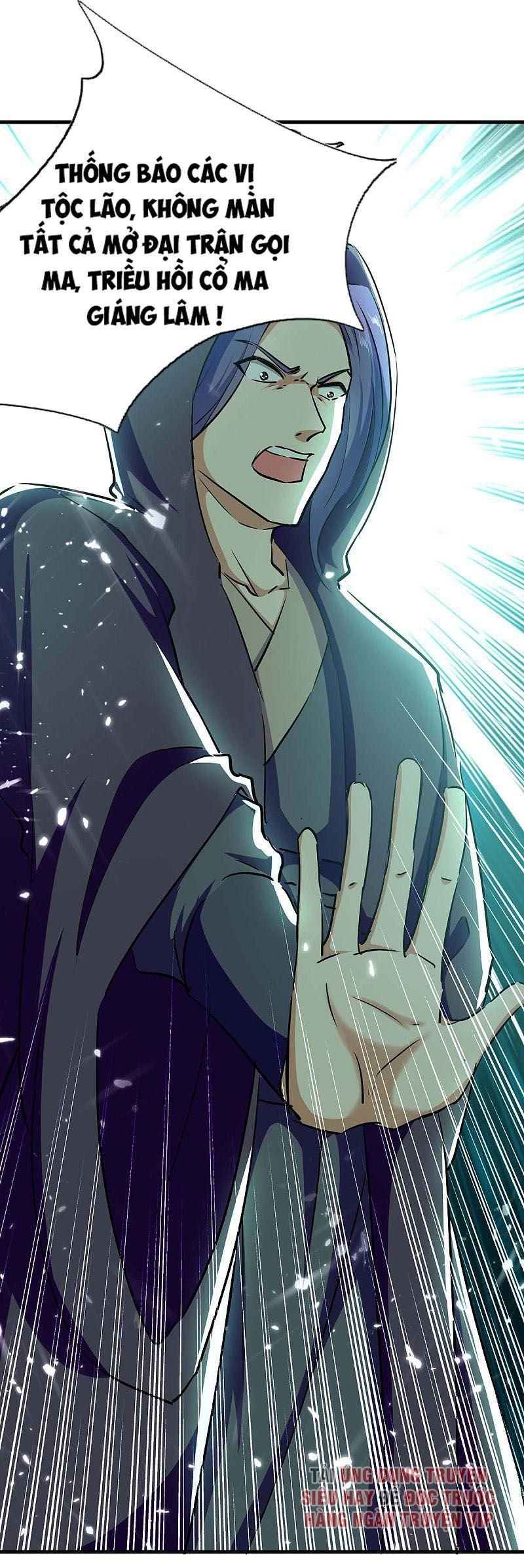 đọc truyện Tối Cường Thăng Cấp Chương 211 ảnh 18 tại Thiên Thai Truyện