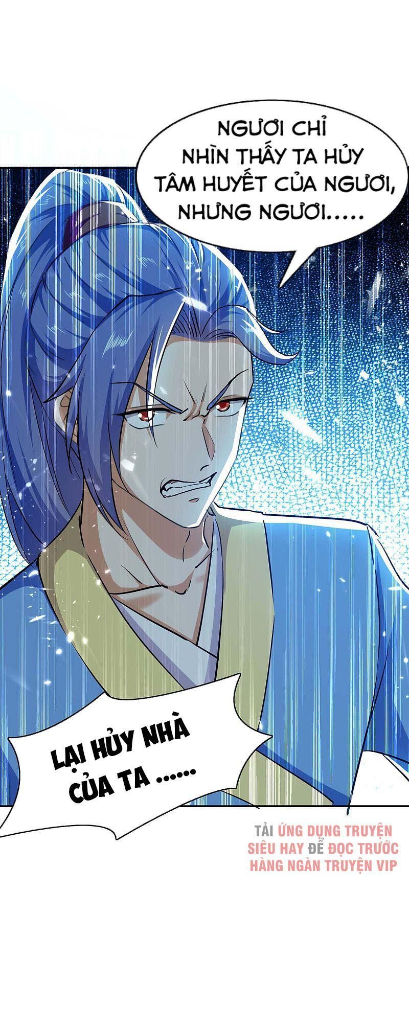 đọc truyện Tối Cường Thăng Cấp Chương 211 ảnh 4 tại Thiên Thai Truyện