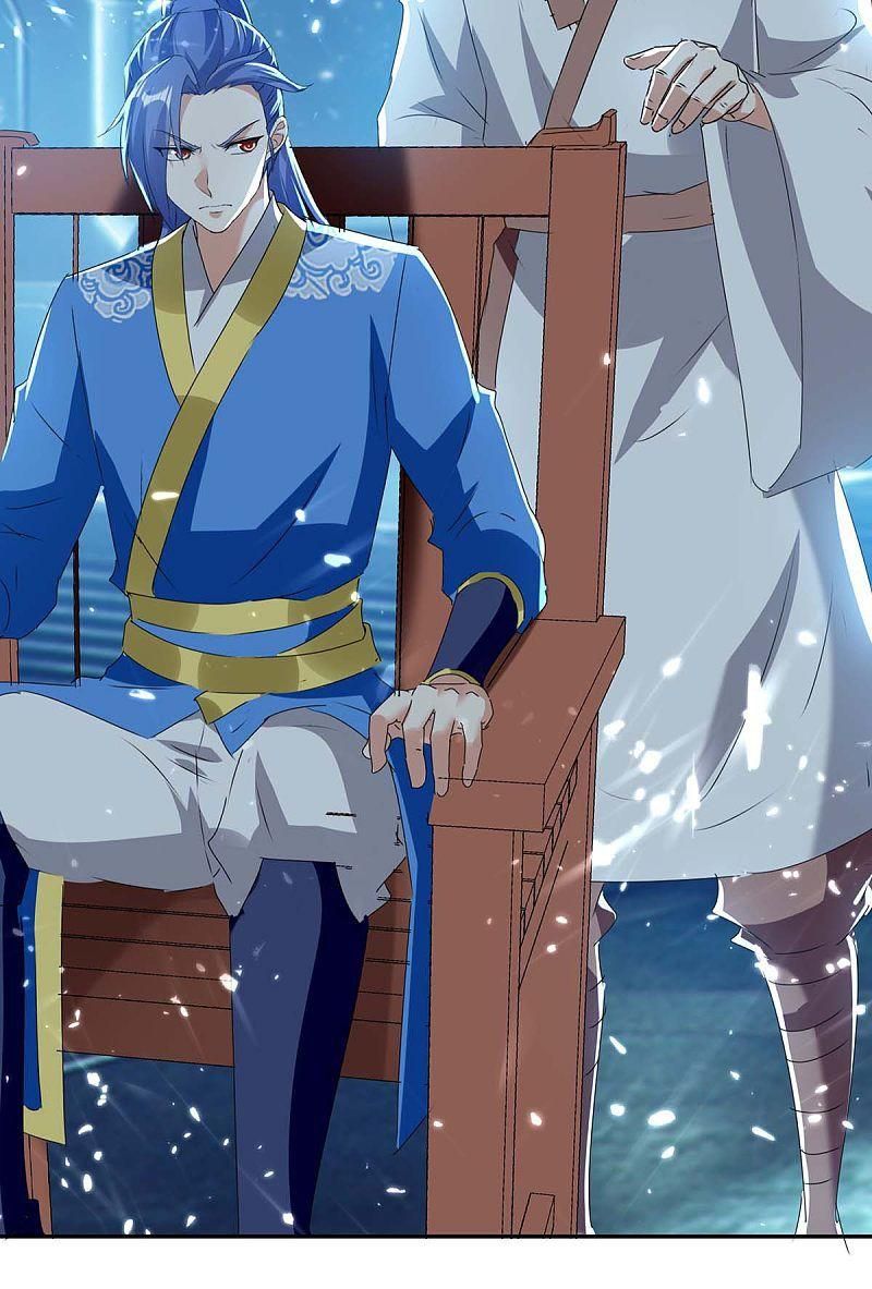 đọc truyện Tối Cường Thăng Cấp Chương 211 ảnh 23 tại Thiên Thai Truyện