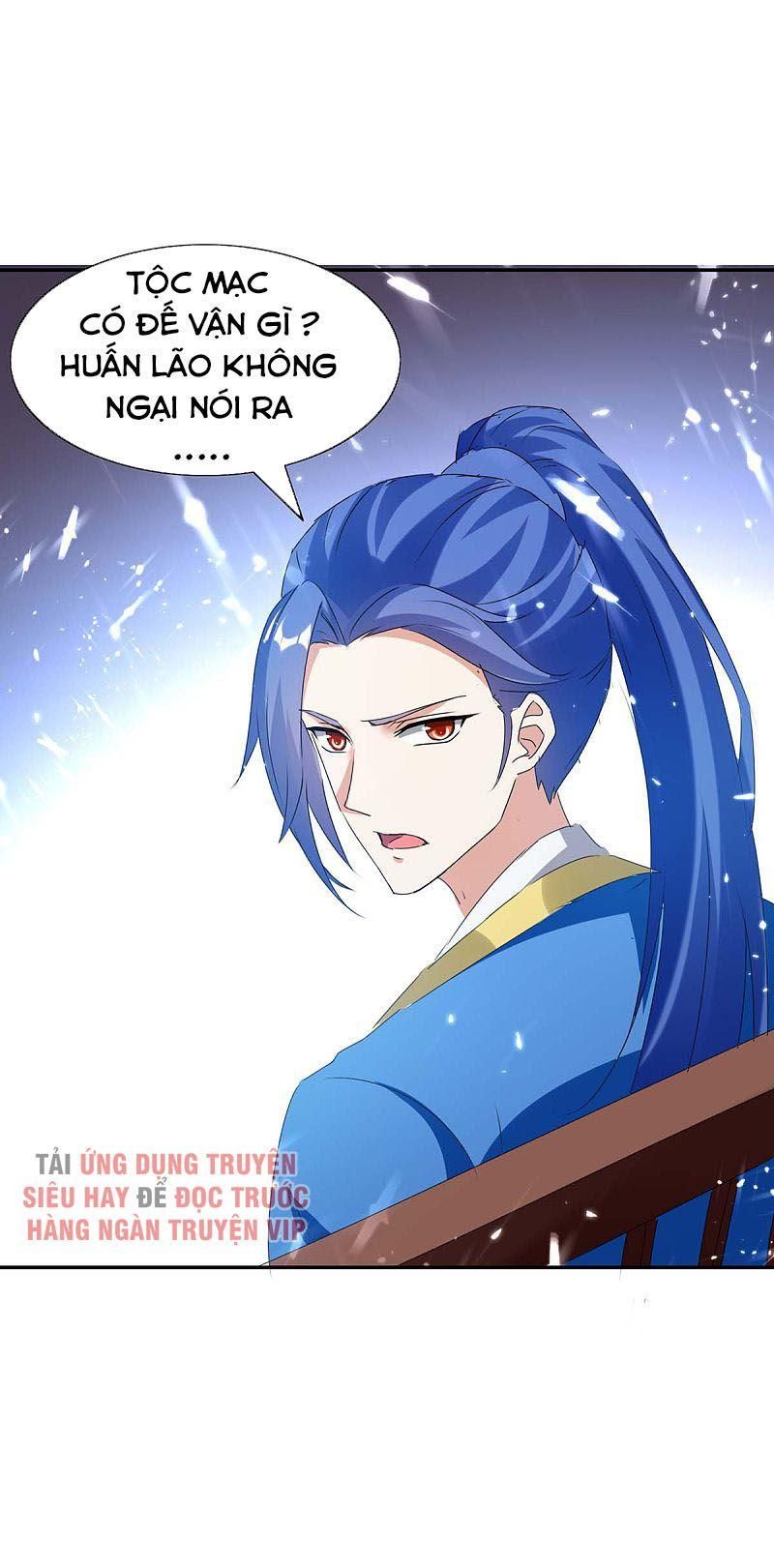 đọc truyện Tối Cường Thăng Cấp Chương 211 ảnh 24 tại Thiên Thai Truyện