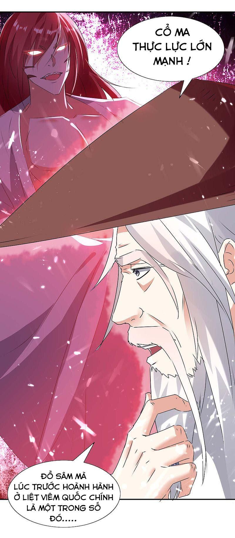 đọc truyện Tối Cường Thăng Cấp Chương 211 ảnh 26 tại Thiên Thai Truyện