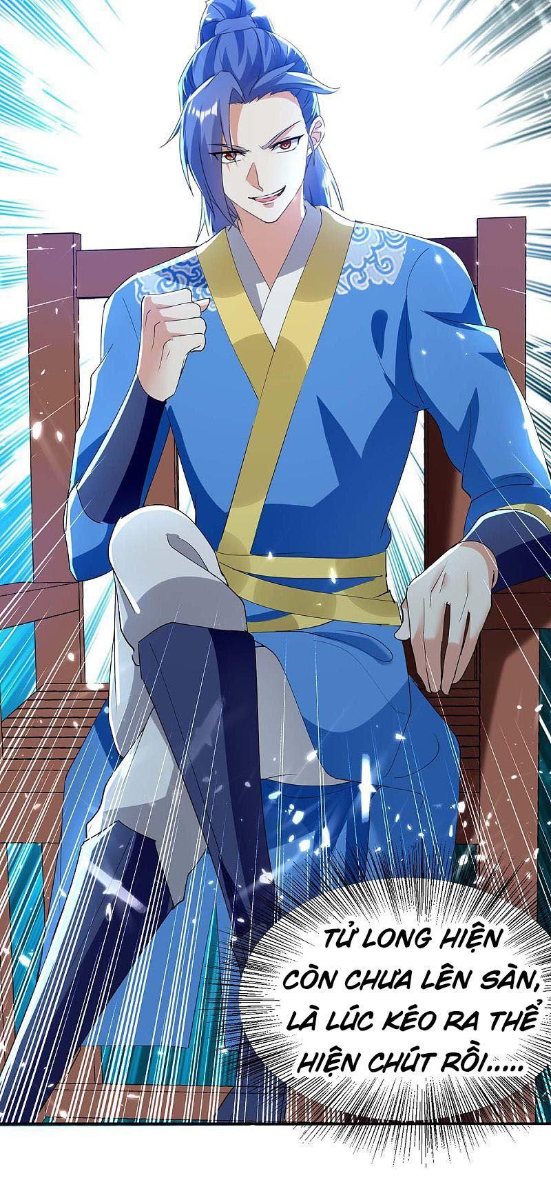 đọc truyện Tối Cường Thăng Cấp Chương 211 ảnh 29 tại Thiên Thai Truyện