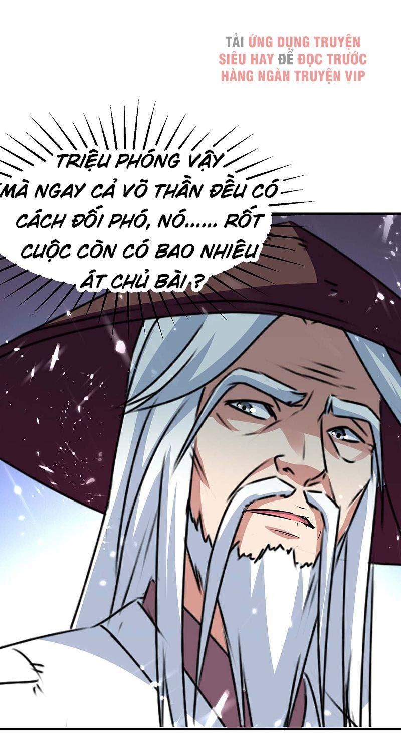 đọc truyện Tối Cường Thăng Cấp Chương 211 ảnh 30 tại Thiên Thai Truyện