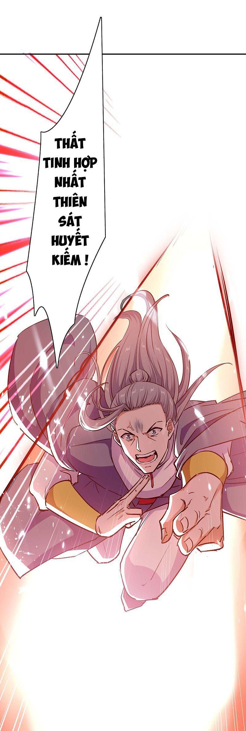 đọc truyện Tối Cường Thăng Cấp Chương 211 ảnh 5 tại Thiên Thai Truyện