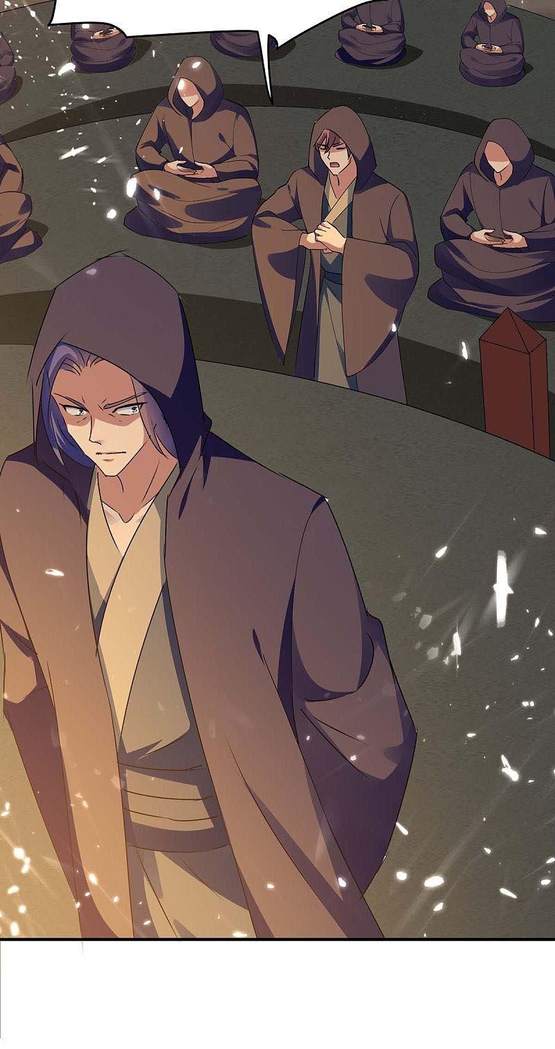 đọc truyện Tối Cường Thăng Cấp Chương 211 ảnh 34 tại Thiên Thai Truyện