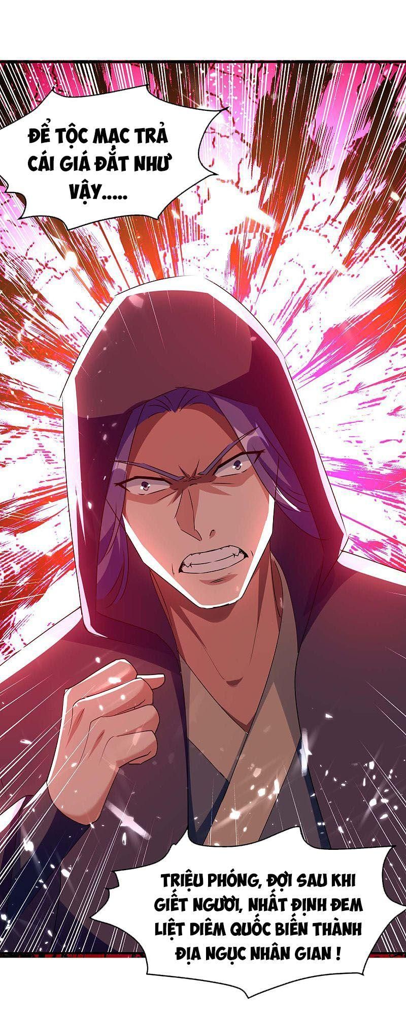 đọc truyện Tối Cường Thăng Cấp Chương 211 ảnh 35 tại Thiên Thai Truyện