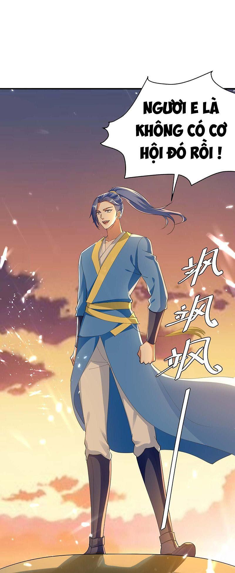 đọc truyện Tối Cường Thăng Cấp Chương 211 ảnh 37 tại Thiên Thai Truyện