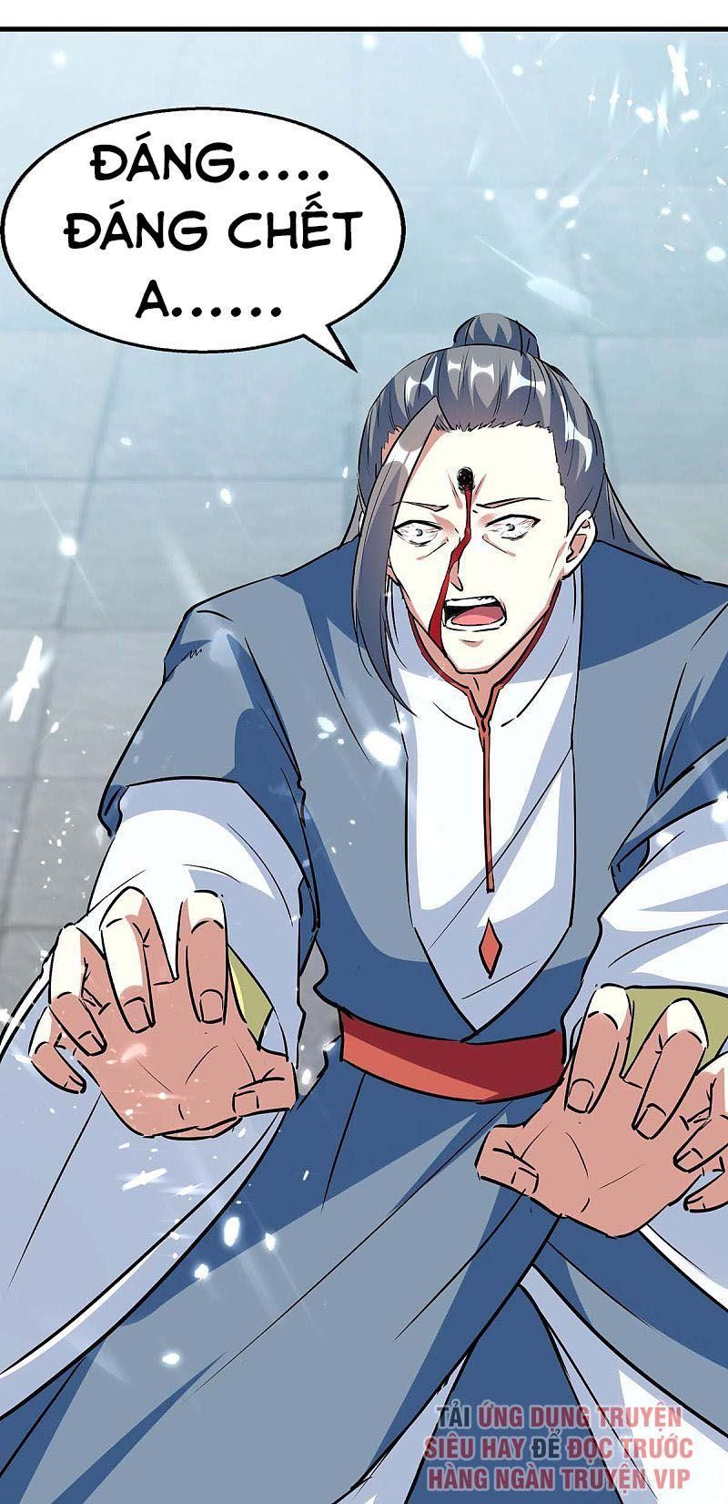 đọc truyện Tối Cường Thăng Cấp Chương 211 ảnh 10 tại Thiên Thai Truyện