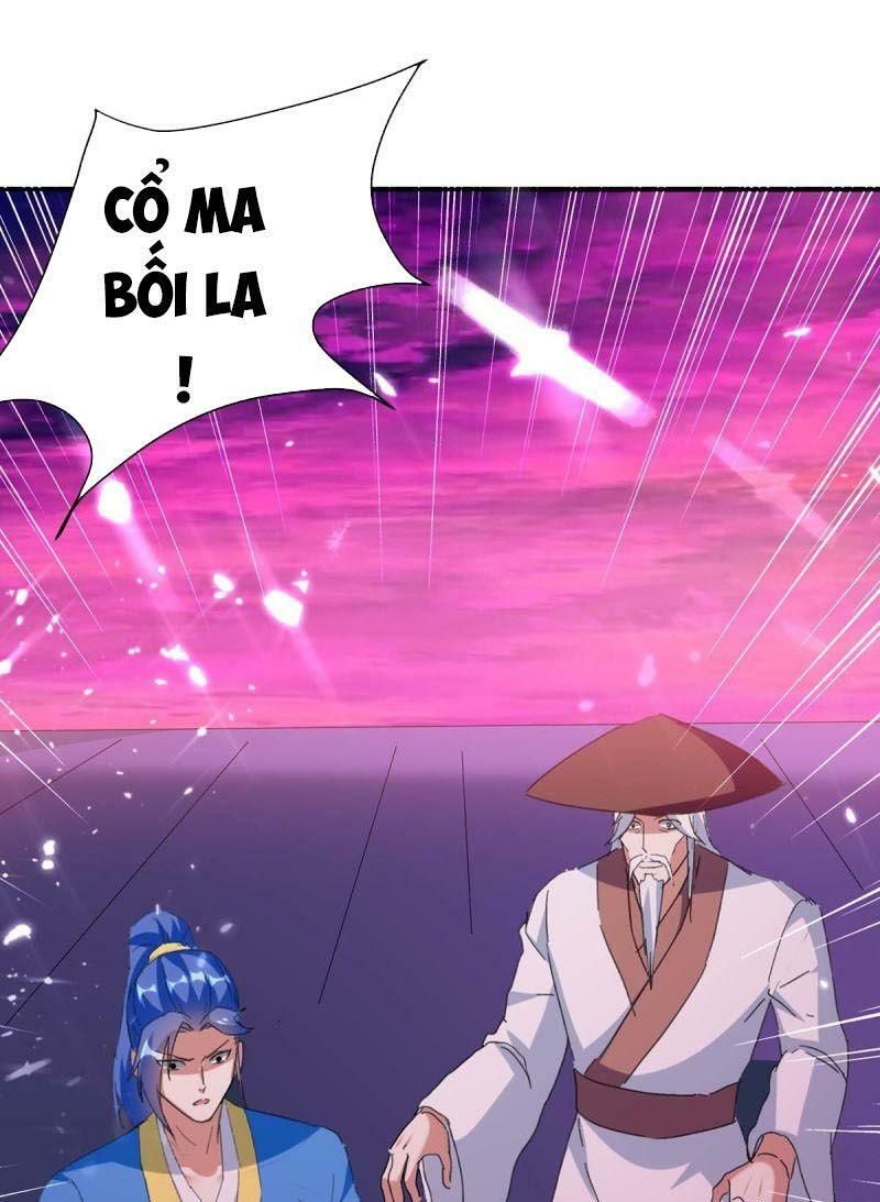 đọc truyện Tối Cường Thăng Cấp Chương 212 ảnh 17 tại Thiên Thai Truyện