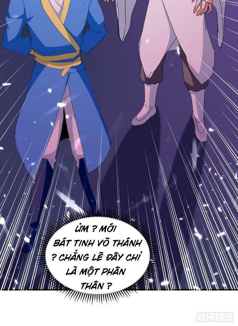 đọc truyện Tối Cường Thăng Cấp Chương 212 ảnh 18 tại Thiên Thai Truyện