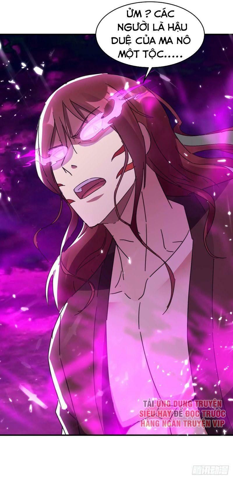 đọc truyện Tối Cường Thăng Cấp Chương 212 ảnh 23 tại Thiên Thai Truyện