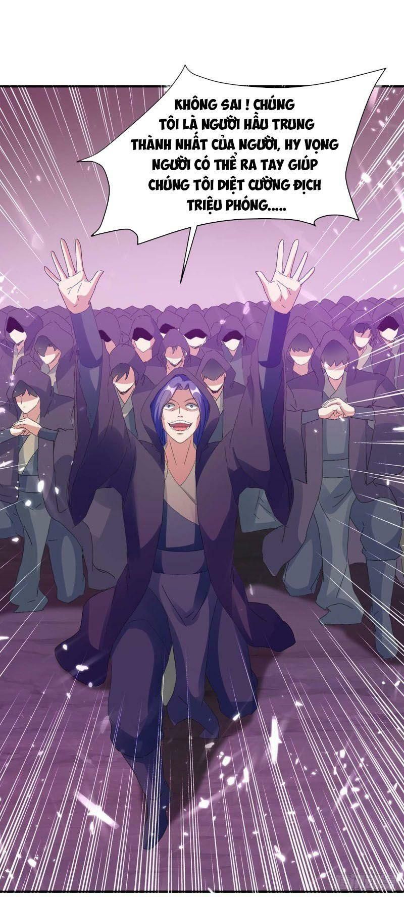 đọc truyện Tối Cường Thăng Cấp Chương 212 ảnh 24 tại Thiên Thai Truyện