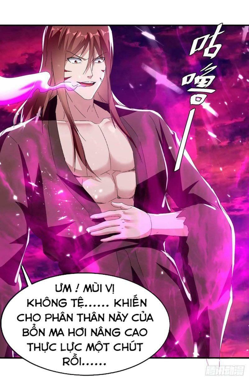 đọc truyện Tối Cường Thăng Cấp Chương 212 ảnh 31 tại Thiên Thai Truyện