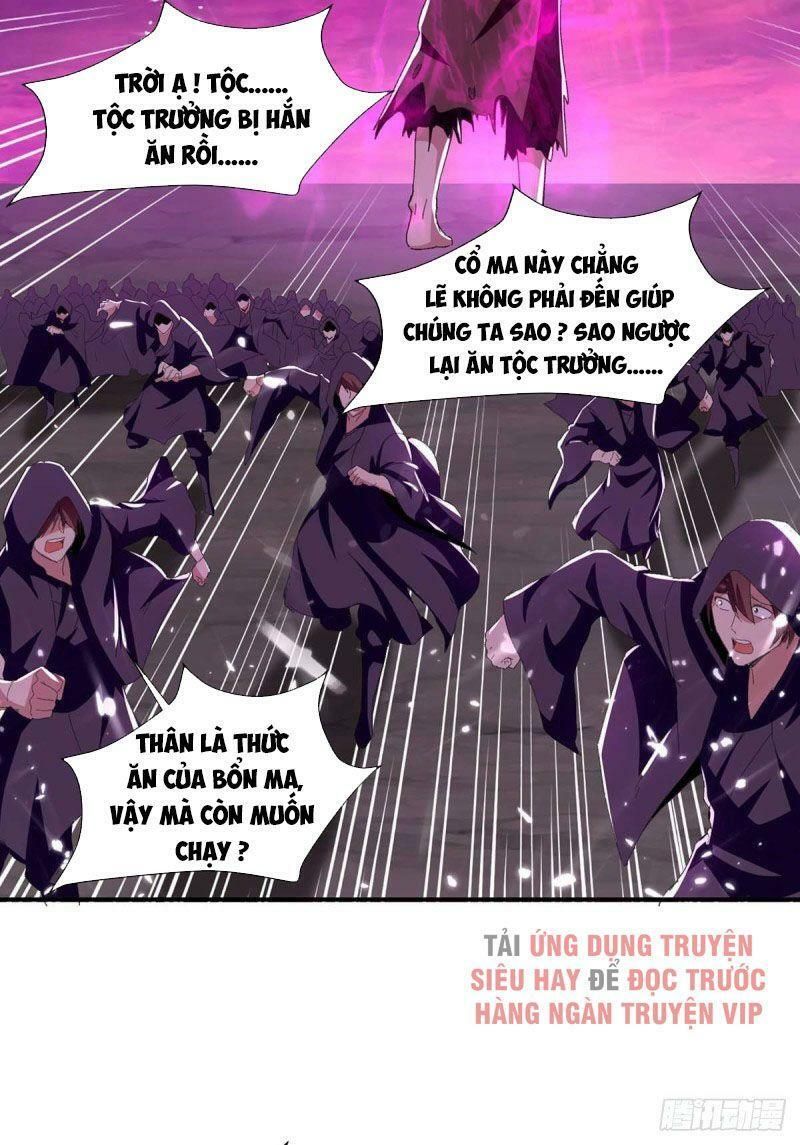 đọc truyện Tối Cường Thăng Cấp Chương 212 ảnh 33 tại Thiên Thai Truyện