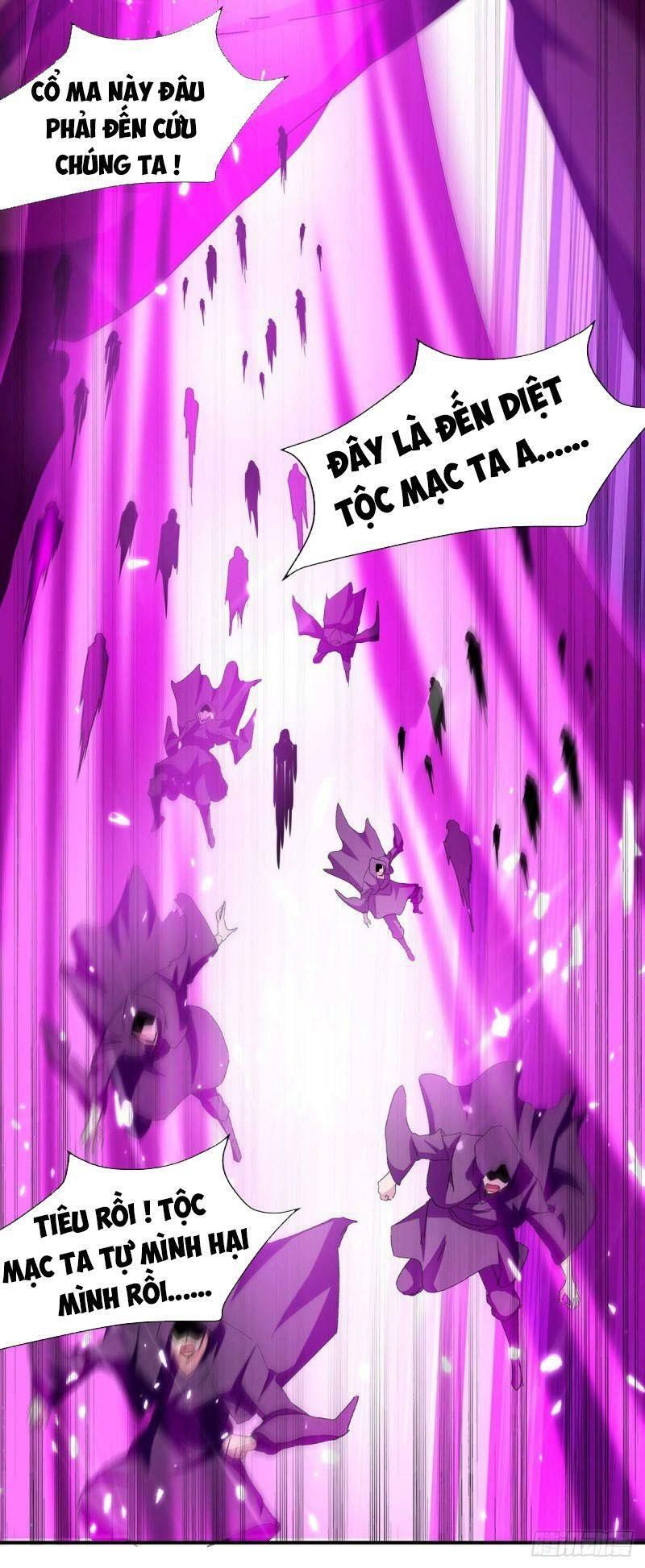 đọc truyện Tối Cường Thăng Cấp Chương 212 ảnh 35 tại Thiên Thai Truyện