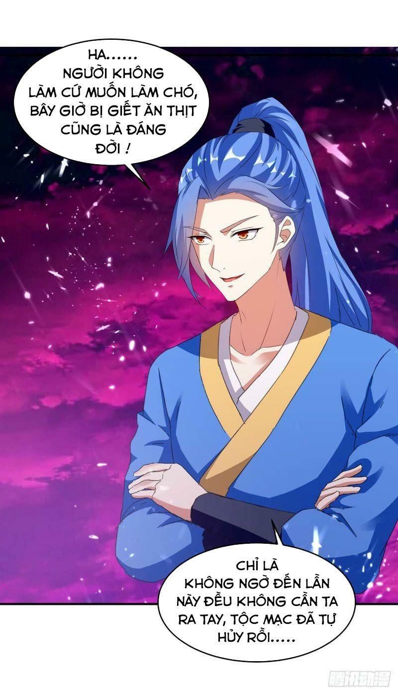 đọc truyện Tối Cường Thăng Cấp Chương 212 ảnh 41 tại Thiên Thai Truyện