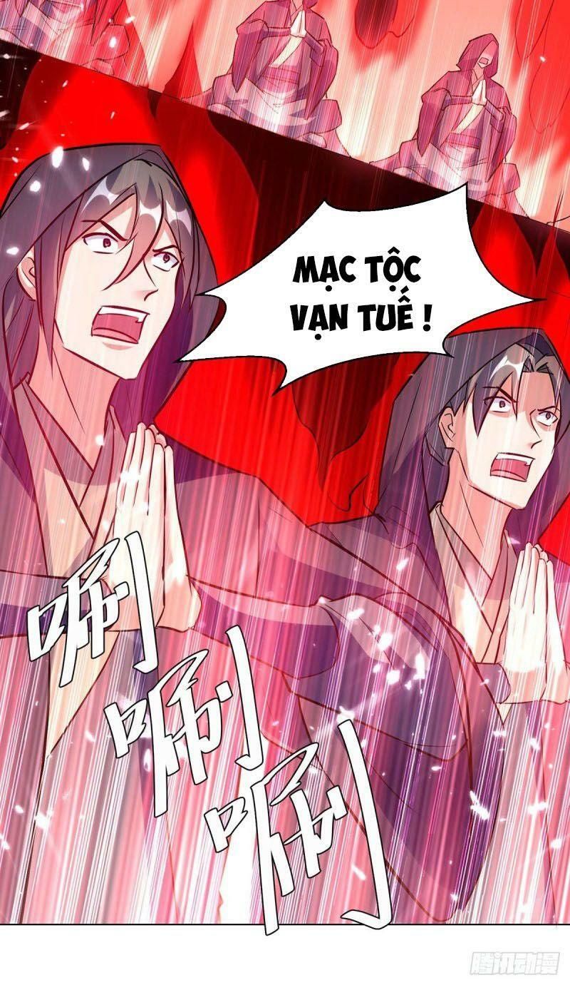 đọc truyện Tối Cường Thăng Cấp Chương 212 ảnh 6 tại Thiên Thai Truyện