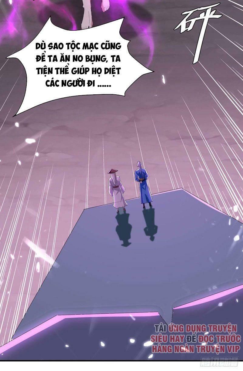 đọc truyện Tối Cường Thăng Cấp Chương 212 ảnh 43 tại Thiên Thai Truyện