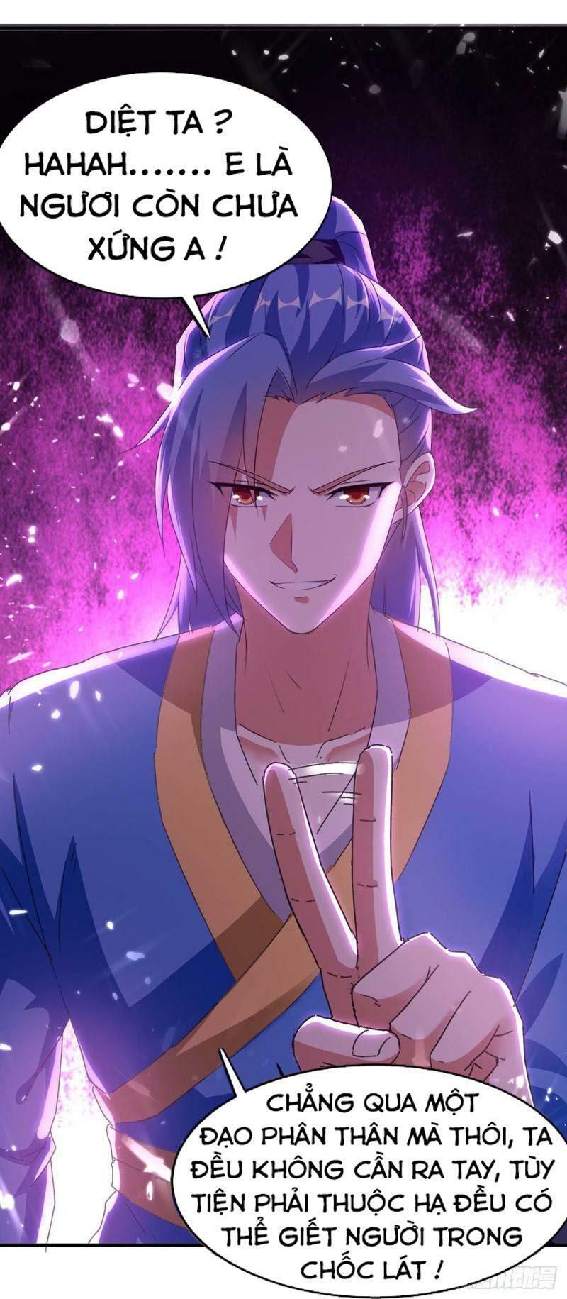 đọc truyện Tối Cường Thăng Cấp Chương 212 ảnh 44 tại Thiên Thai Truyện