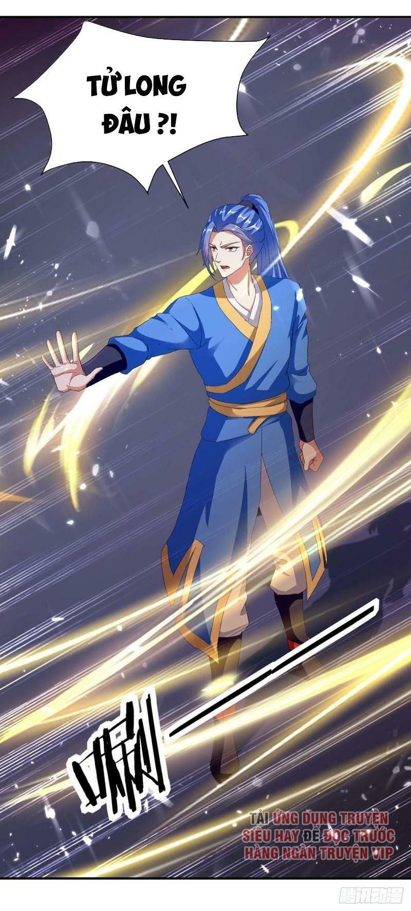 đọc truyện Tối Cường Thăng Cấp Chương 212 ảnh 46 tại Thiên Thai Truyện