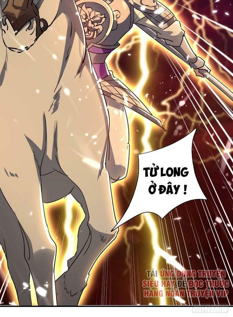 đọc truyện Tối Cường Thăng Cấp Chương 212 ảnh 49 tại Thiên Thai Truyện