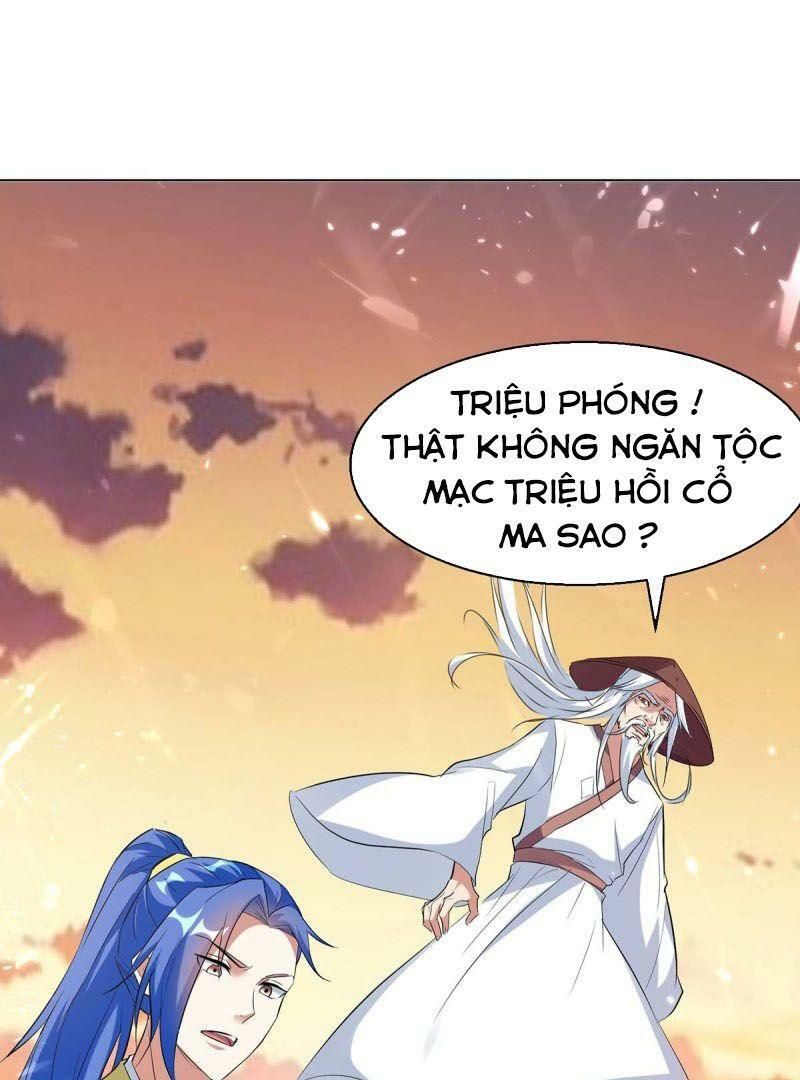 đọc truyện Tối Cường Thăng Cấp Chương 212 ảnh 9 tại Thiên Thai Truyện