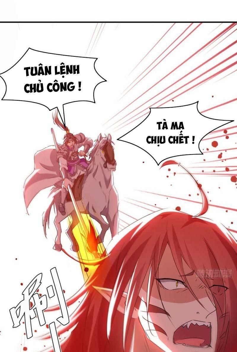 đọc truyện Tối Cường Thăng Cấp Chương 213 ảnh 12 tại Thiên Thai Truyện