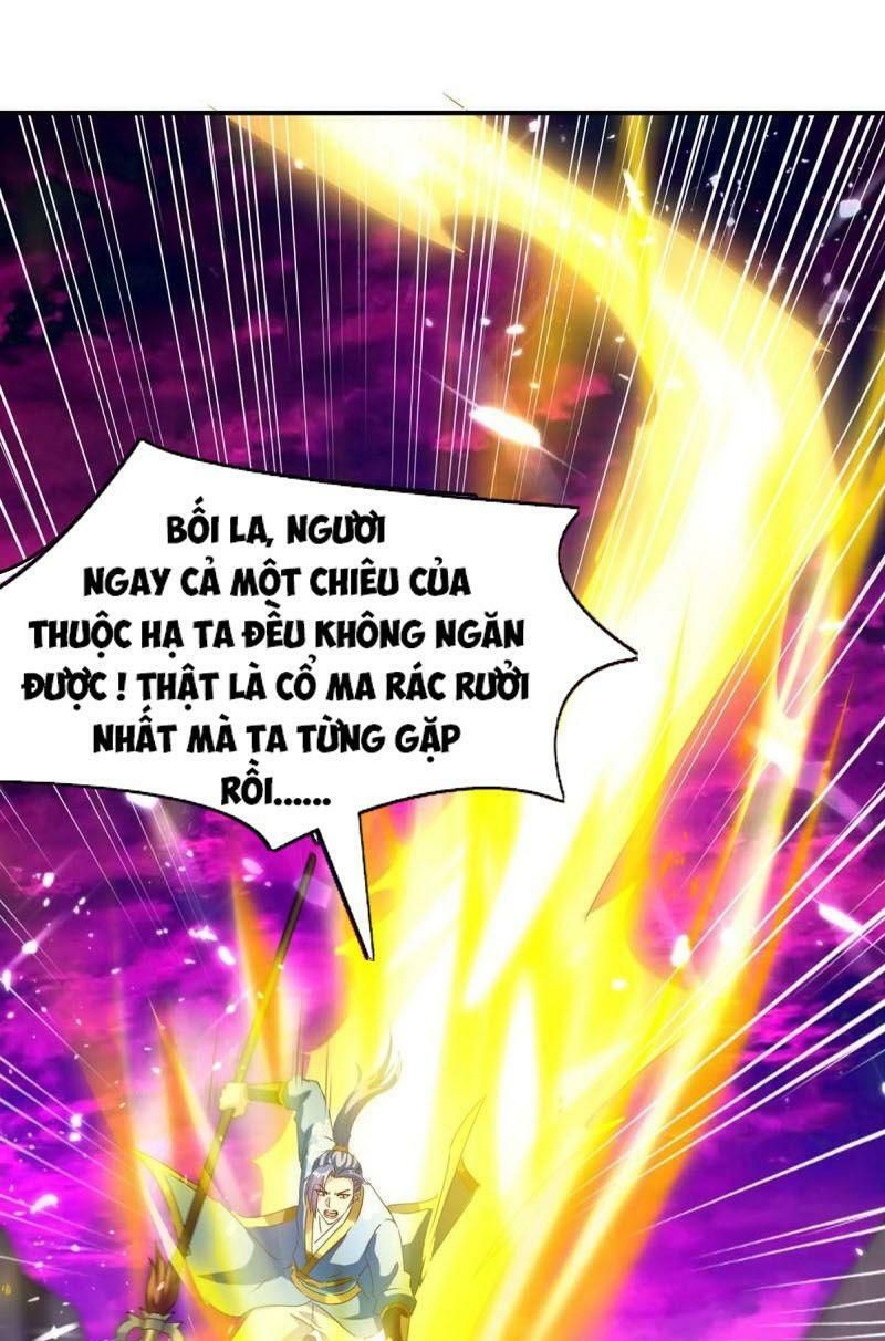 đọc truyện Tối Cường Thăng Cấp Chương 213 ảnh 16 tại Thiên Thai Truyện