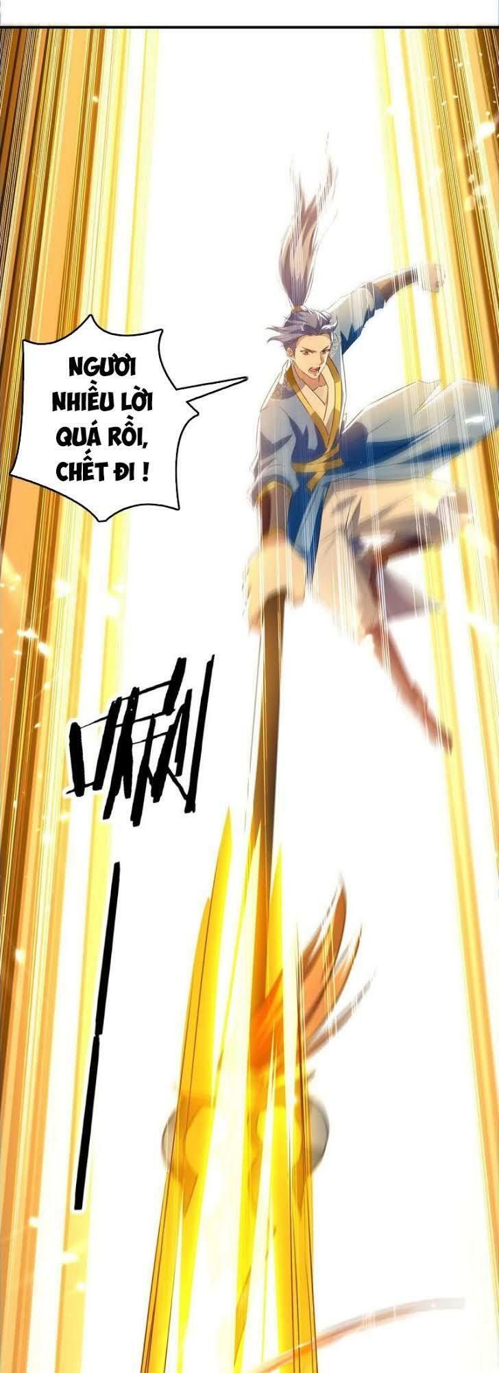 đọc truyện Tối Cường Thăng Cấp Chương 213 ảnh 19 tại Thiên Thai Truyện