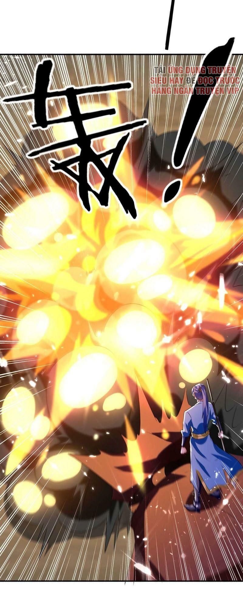 đọc truyện Tối Cường Thăng Cấp Chương 213 ảnh 22 tại Thiên Thai Truyện