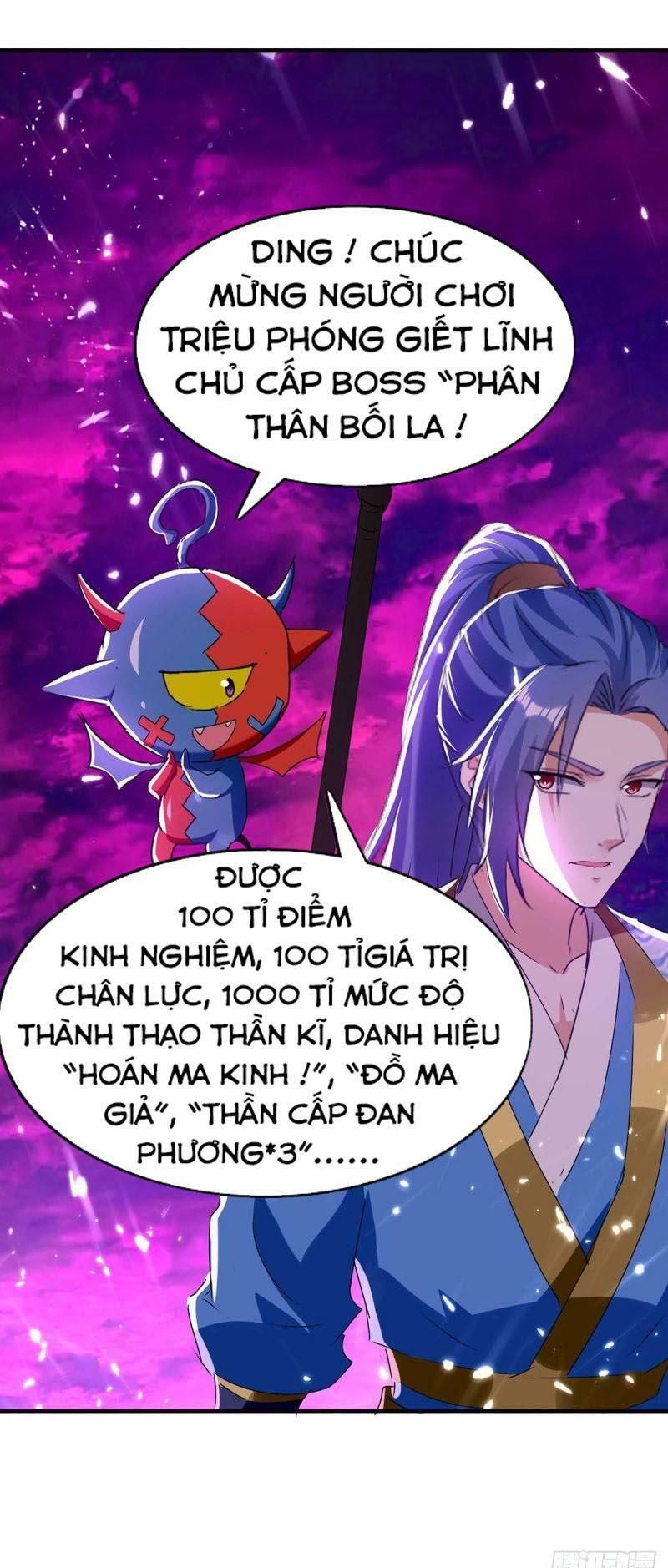 đọc truyện Tối Cường Thăng Cấp Chương 213 ảnh 23 tại Thiên Thai Truyện