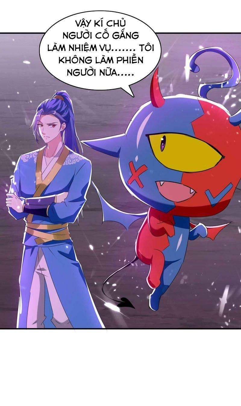 đọc truyện Tối Cường Thăng Cấp Chương 213 ảnh 26 tại Thiên Thai Truyện