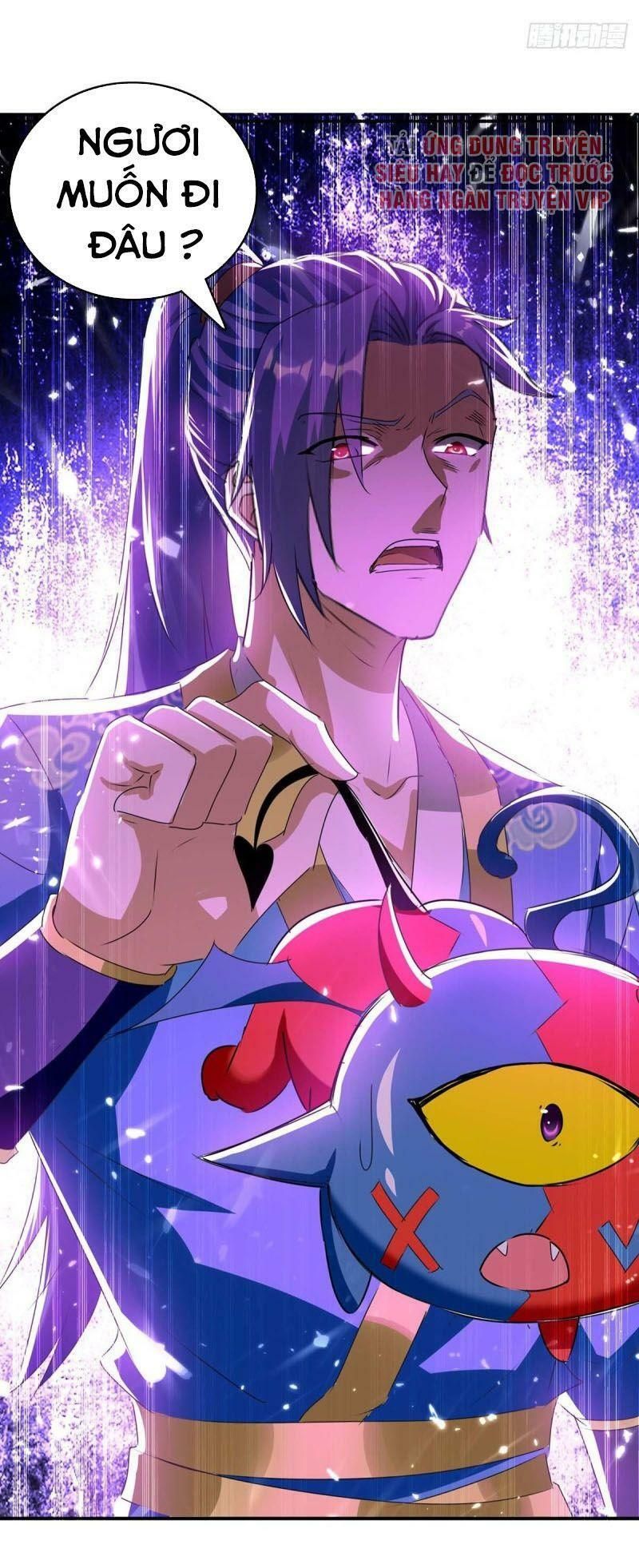 đọc truyện Tối Cường Thăng Cấp Chương 213 ảnh 27 tại Thiên Thai Truyện