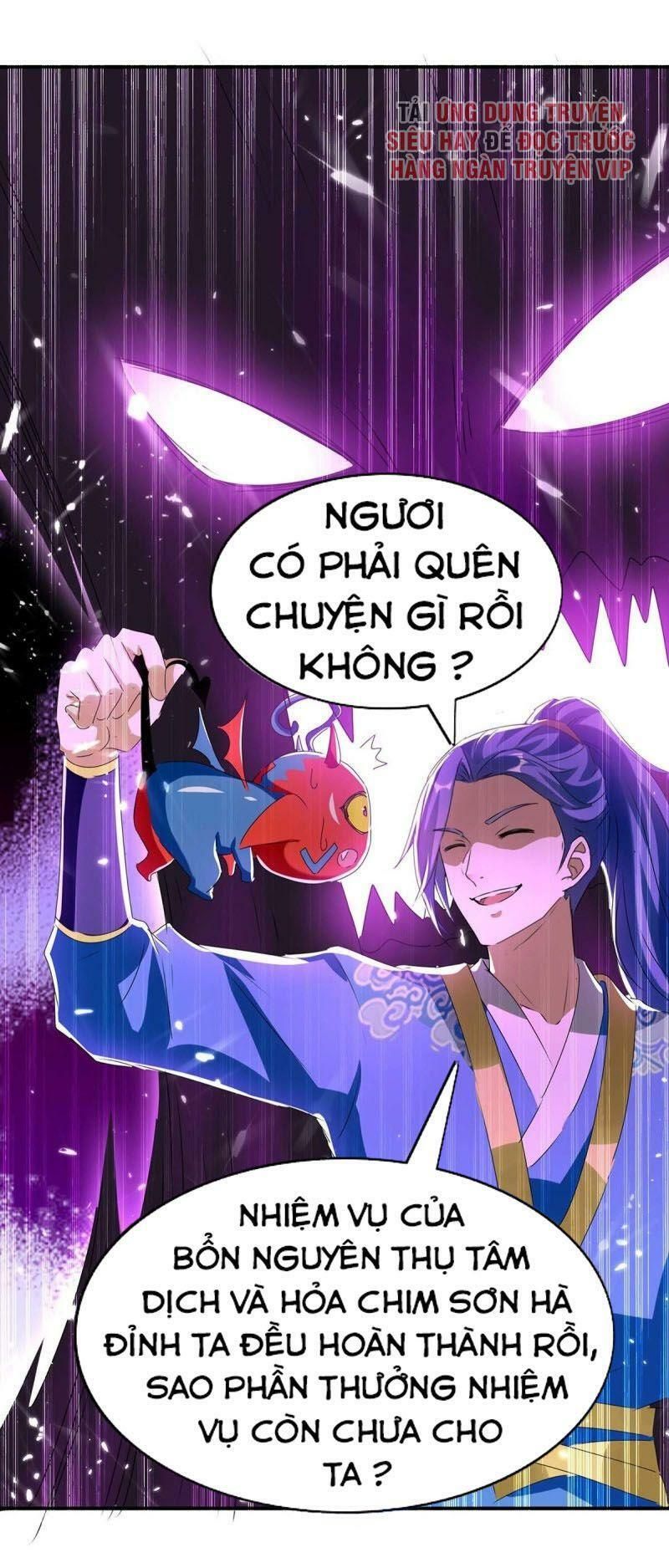 đọc truyện Tối Cường Thăng Cấp Chương 213 ảnh 29 tại Thiên Thai Truyện