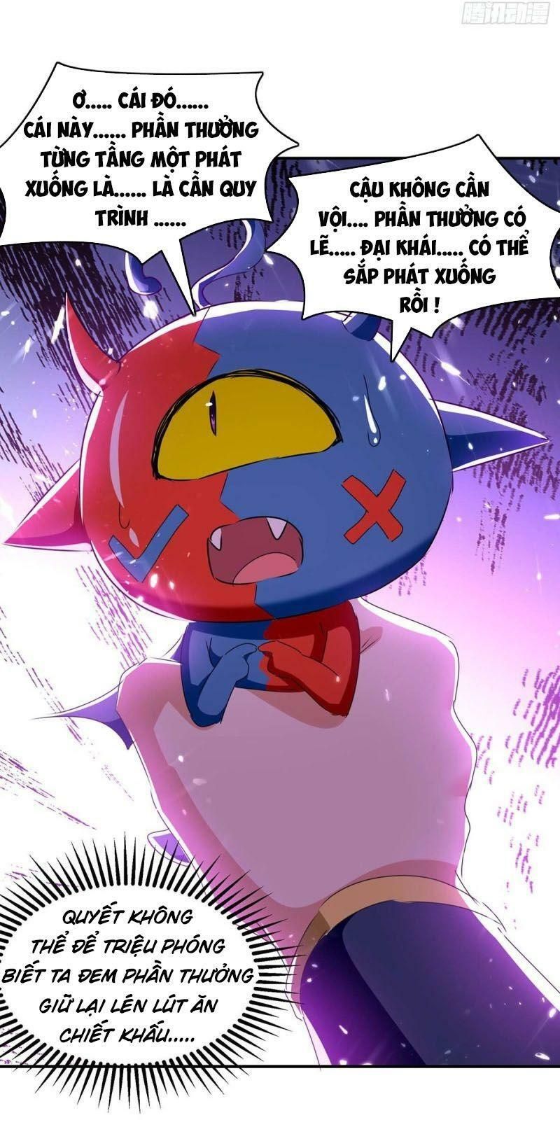 đọc truyện Tối Cường Thăng Cấp Chương 213 ảnh 30 tại Thiên Thai Truyện