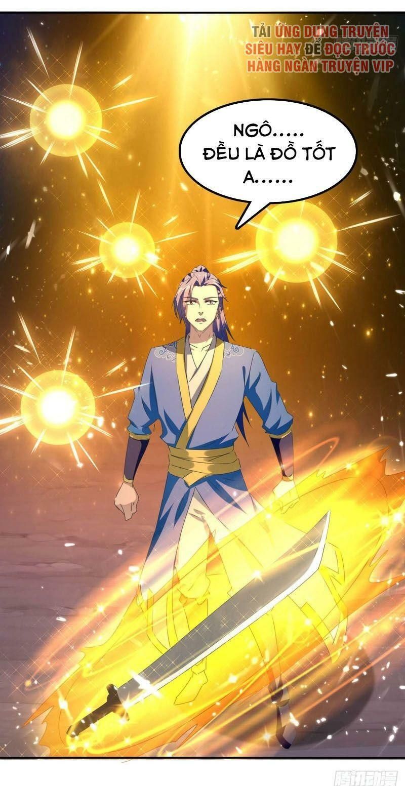 đọc truyện Tối Cường Thăng Cấp Chương 213 ảnh 34 tại Thiên Thai Truyện