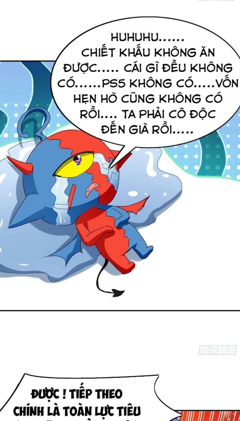 đọc truyện Tối Cường Thăng Cấp Chương 213 ảnh 35 tại Thiên Thai Truyện