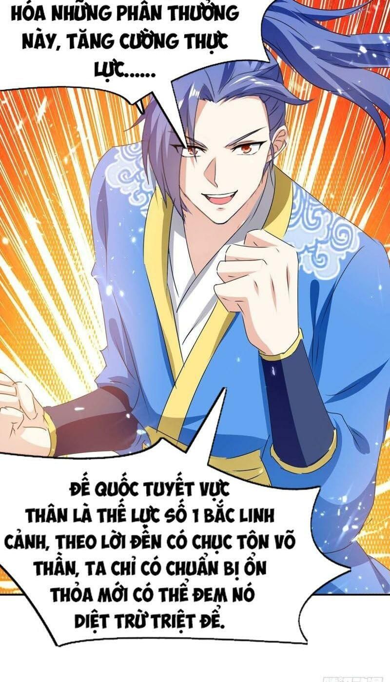 đọc truyện Tối Cường Thăng Cấp Chương 213 ảnh 36 tại Thiên Thai Truyện