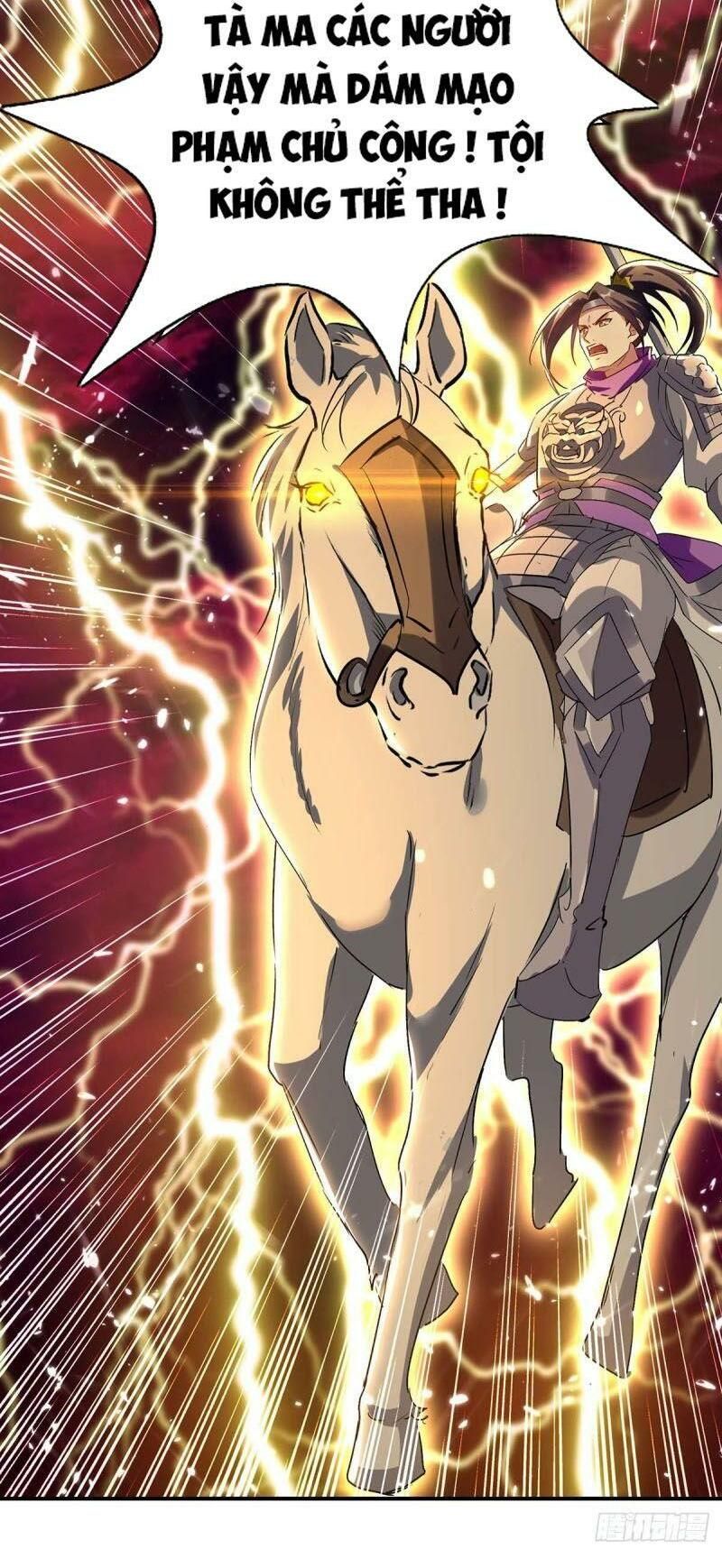 đọc truyện Tối Cường Thăng Cấp Chương 213 ảnh 6 tại Thiên Thai Truyện