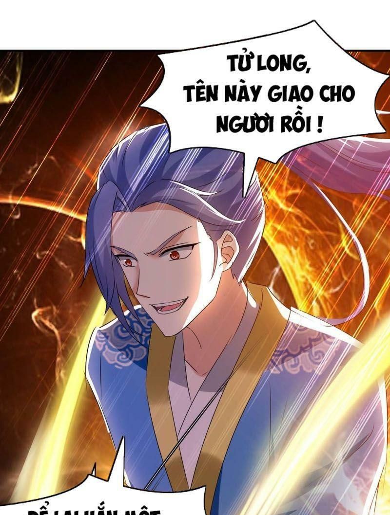 đọc truyện Tối Cường Thăng Cấp Chương 213 ảnh 10 tại Thiên Thai Truyện