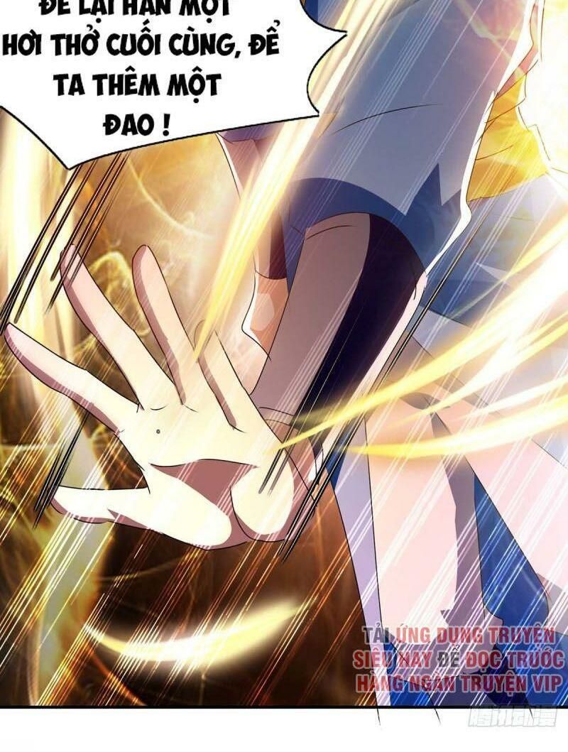 đọc truyện Tối Cường Thăng Cấp Chương 213 ảnh 11 tại Thiên Thai Truyện